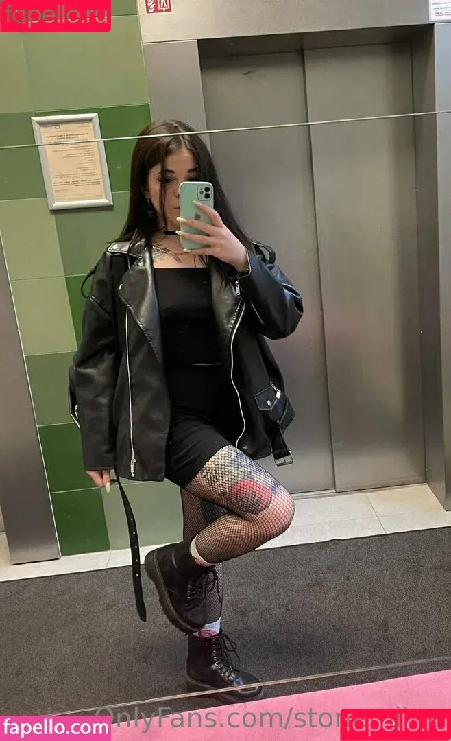 lina.dreamy / stonemlina Onlyfans Photo Gallery 