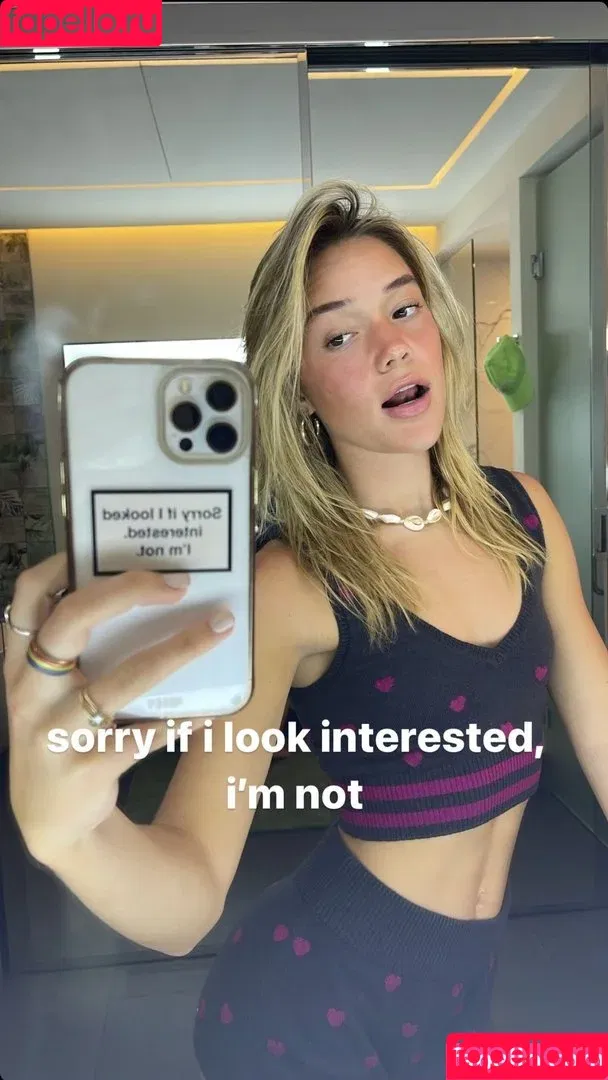 Olivia Ponton / iamoliviaponton / olivia.ponton / olivia_ponton / oliviaponton9366 Onlyfans Photo Gallery 