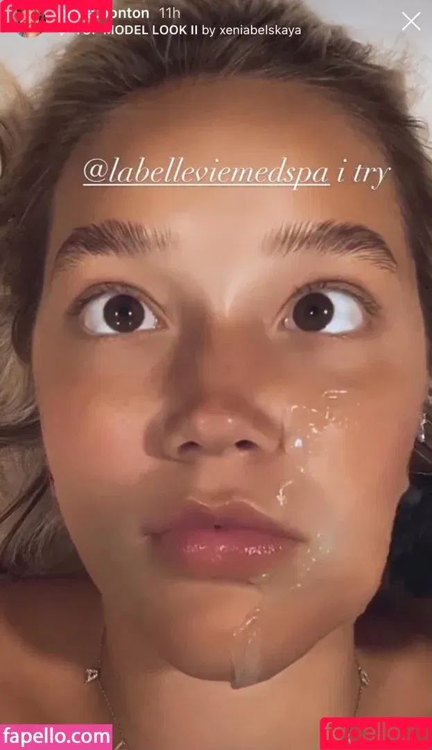 Olivia Ponton / iamoliviaponton / olivia.ponton / olivia_ponton / oliviaponton9366 Onlyfans Photo Gallery 