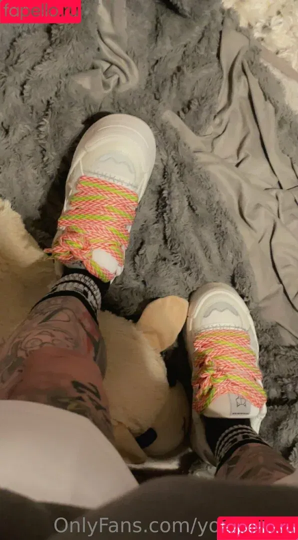 yogandub / yogendub Onlyfans Photo Gallery 