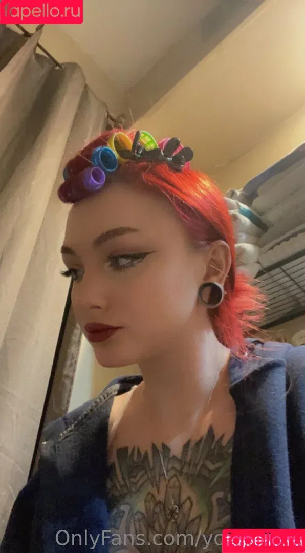 yogandub / yogendub Onlyfans Photo Gallery 