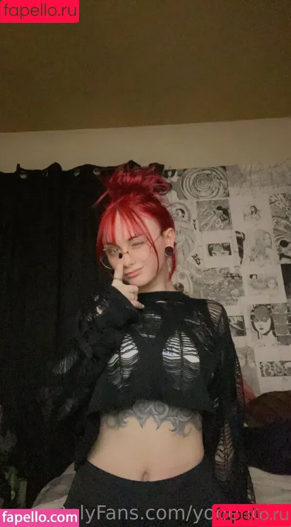 yogandub / yogendub Onlyfans Photo Gallery 