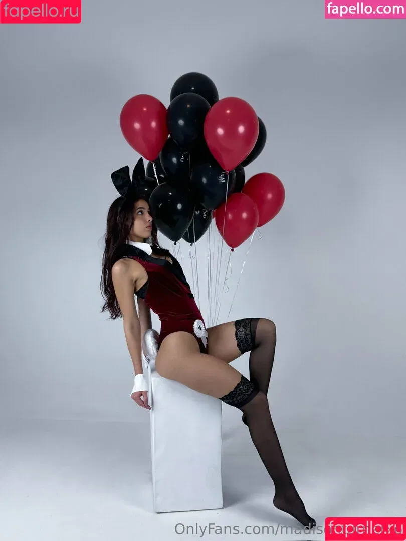 madisonturnerxo Onlyfans Photo Gallery 