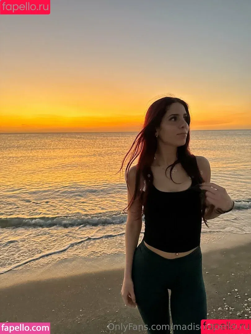 madisonturnerxo Onlyfans Photo Gallery 