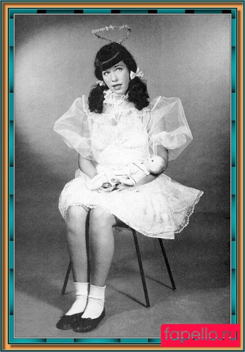 Bettie Page Nude Onlyfans Photo 21
