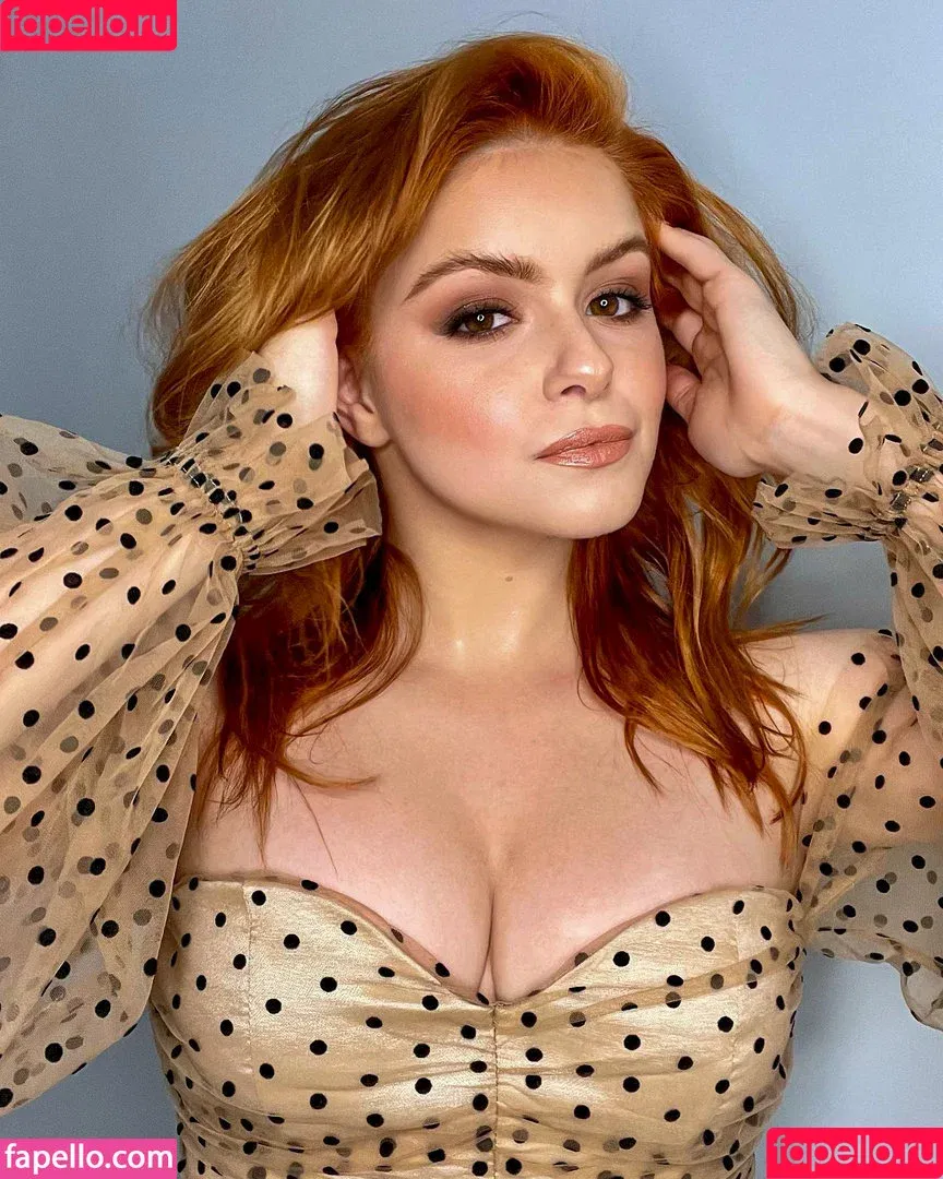 Ariel Winter / arielwinter Onlyfans Photo Gallery 