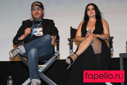 Ariel Winter Nude Onlyfans Photo 47