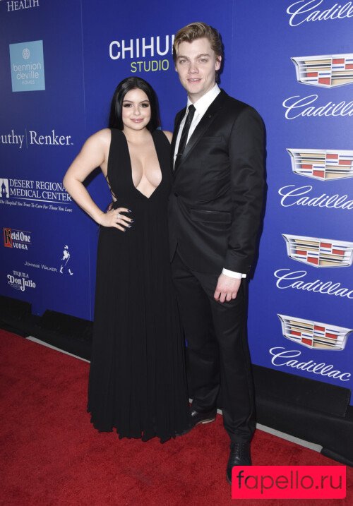 Ariel Winter Nude Onlyfans Photo 42