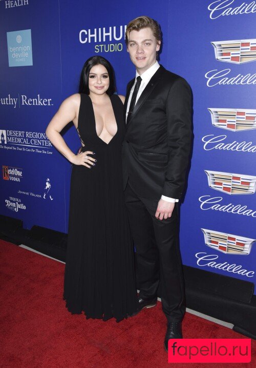 Ariel Winter Nude Onlyfans Photo 41