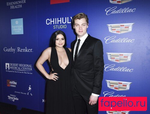 Ariel Winter Nude Onlyfans Photo 40