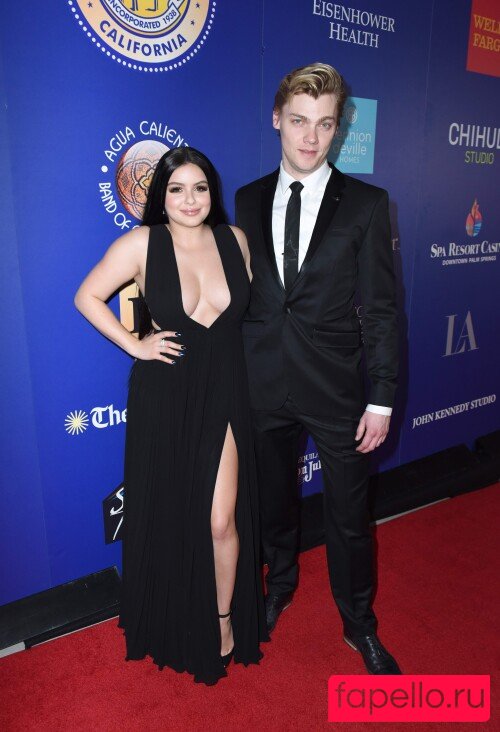 Ariel Winter Nude Onlyfans Photo 39