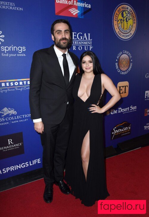 Ariel Winter Nude Onlyfans Photo 36
