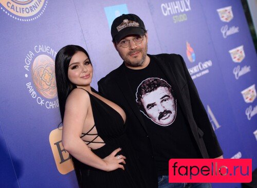 Ariel Winter Nude Onlyfans Photo 34