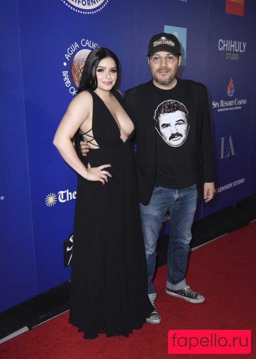Ariel Winter Nude Onlyfans Photo 33