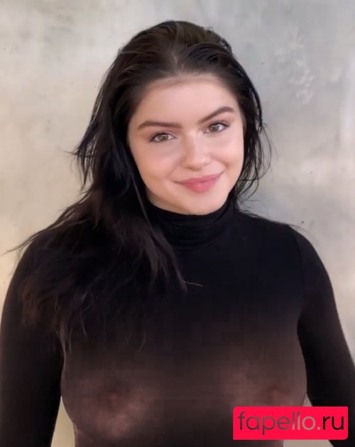 Ariel Winter Nude Onlyfans Photo 32