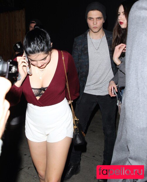 Ariel Winter Nude Onlyfans Photo 24