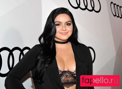 Ariel Winter Nude Onlyfans Photo 20