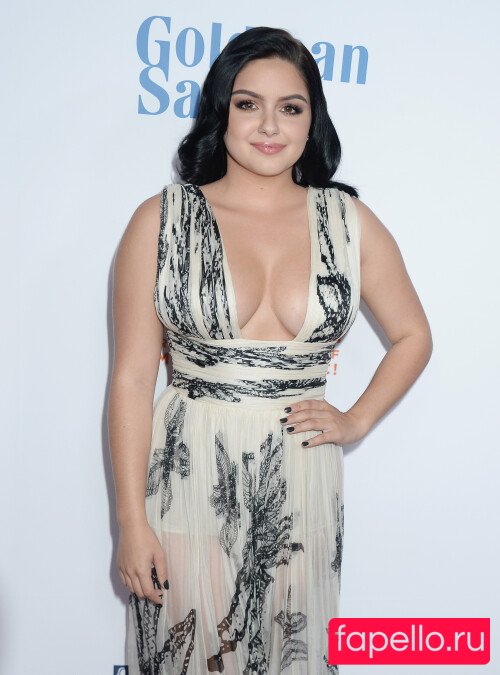 Ariel Winter Nude Onlyfans Photo 3