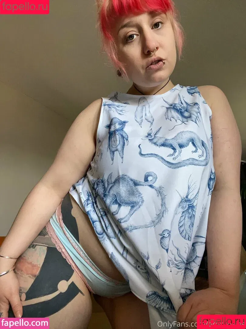 byproximusmaximus / proxypaige Onlyfans Photo Gallery 