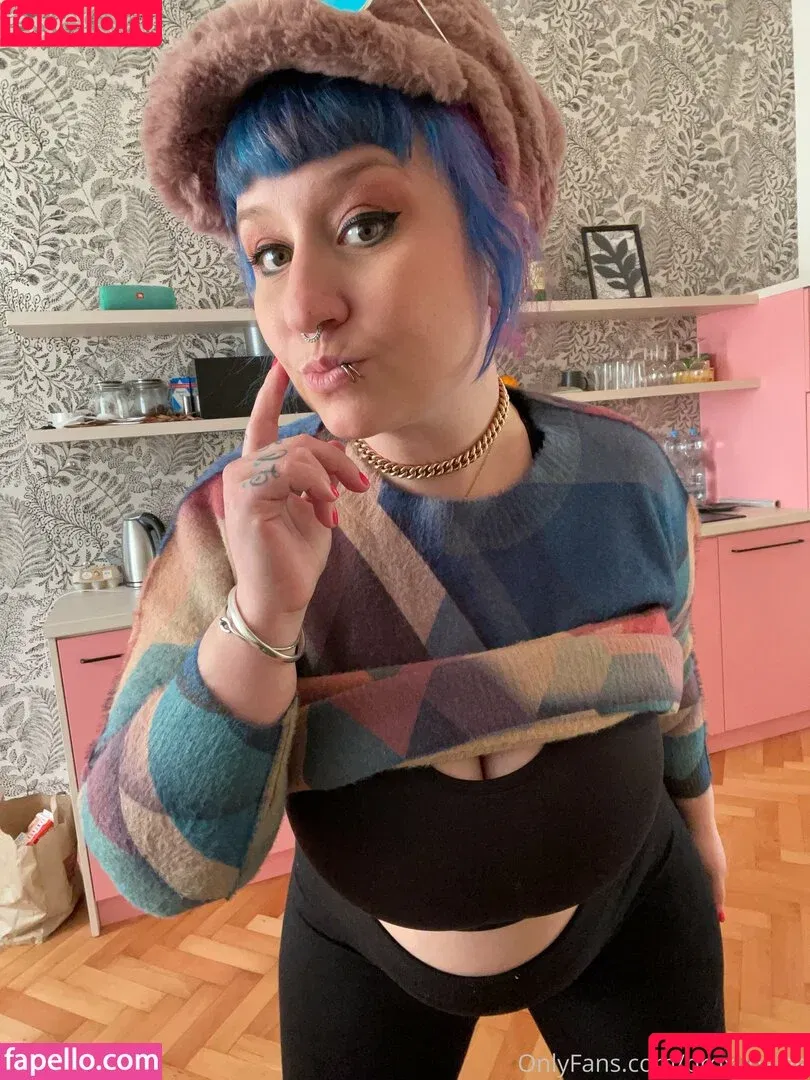 byproximusmaximus / proxypaige Onlyfans Photo Gallery 