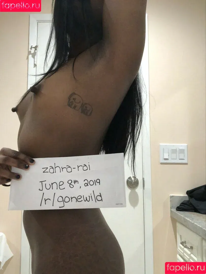Zahra Rai / rai812gfl / zahrarai Onlyfans Photo Gallery 