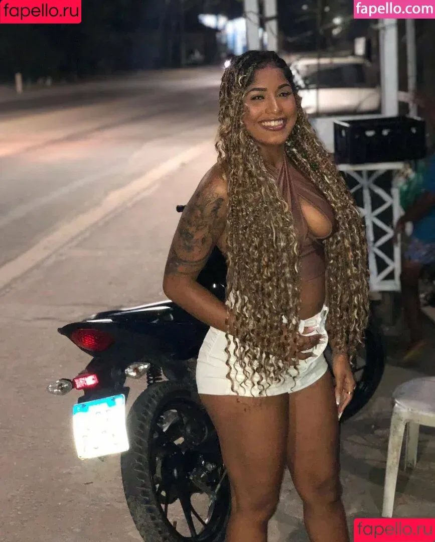 Vitoria Silva Onlyfans Photo Gallery 