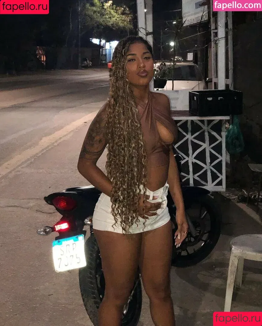 Vitoria Silva Onlyfans Photo Gallery 