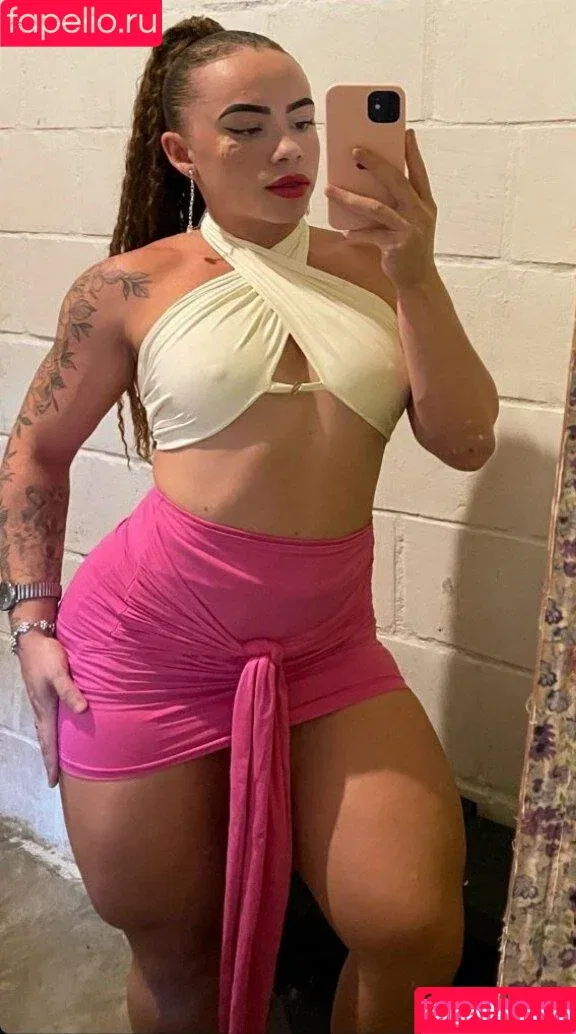 Ajenyyfer / jeniferplay Onlyfans Photo Gallery 