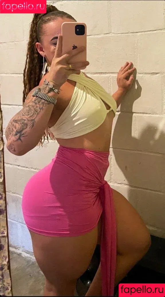 Ajenyyfer / jeniferplay Onlyfans Photo Gallery 