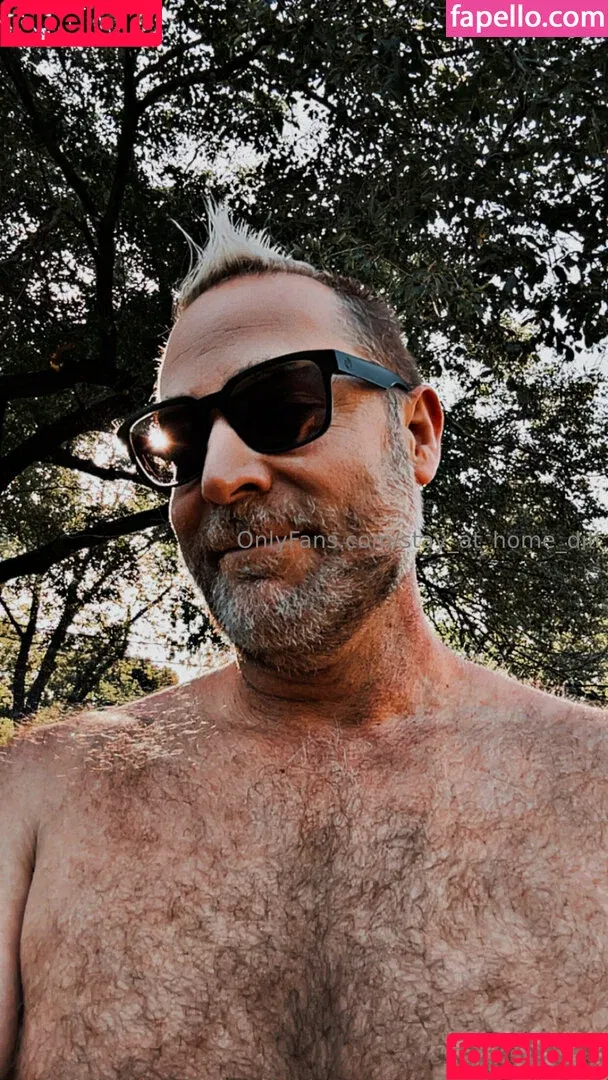 stay_at_home_dilf / stayathomedilf1 Onlyfans Photo Gallery 