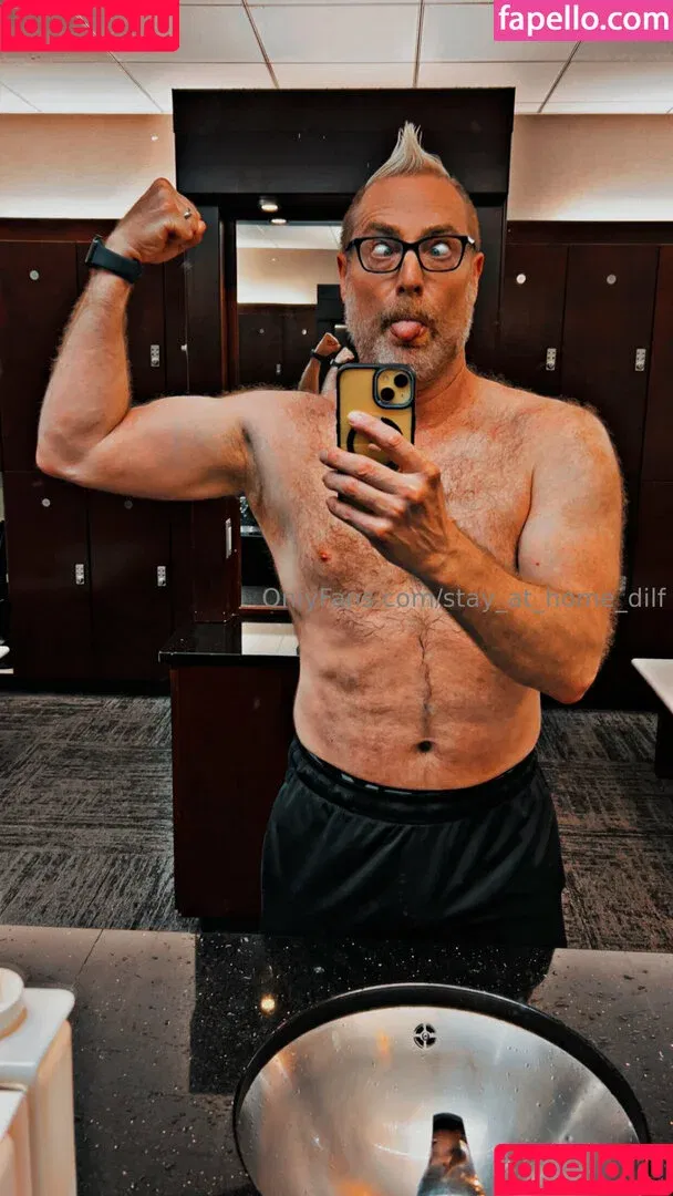 stay_at_home_dilf / stayathomedilf1 Onlyfans Photo Gallery 