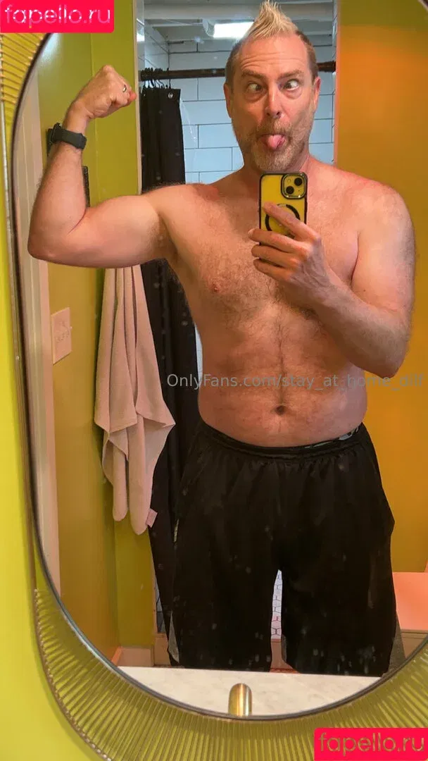 stay_at_home_dilf / stayathomedilf1 Onlyfans Photo Gallery 