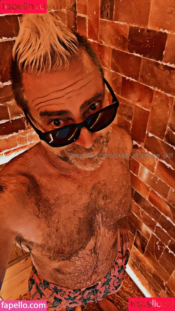 stay_at_home_dilf / stayathomedilf1 Onlyfans Photo Gallery 