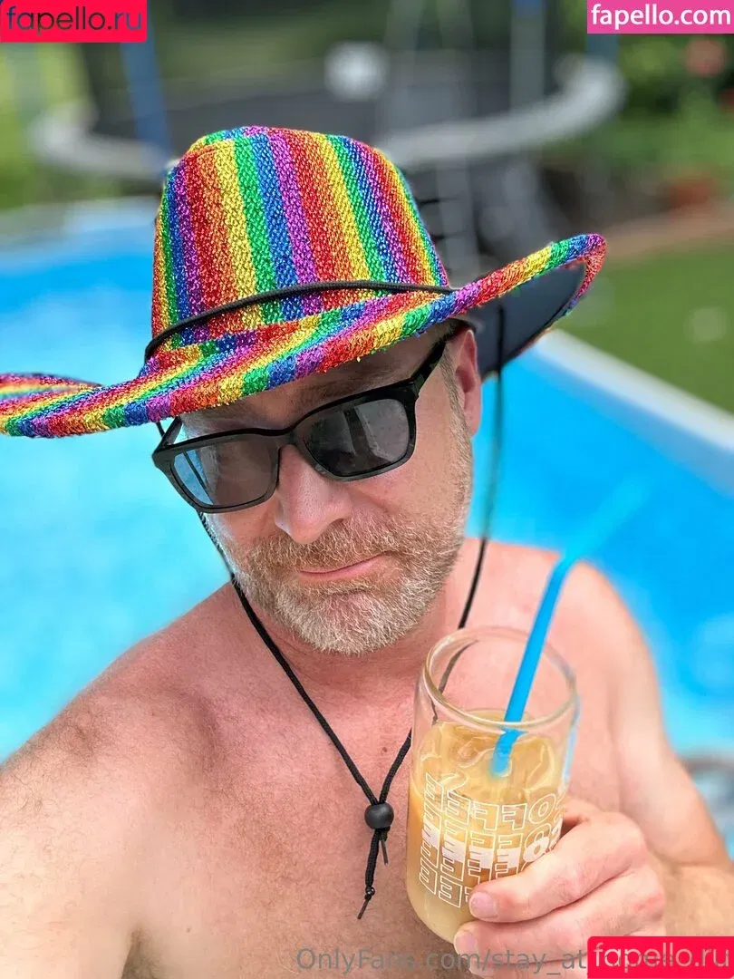 stay_at_home_dilf / stayathomedilf1 Onlyfans Photo Gallery 