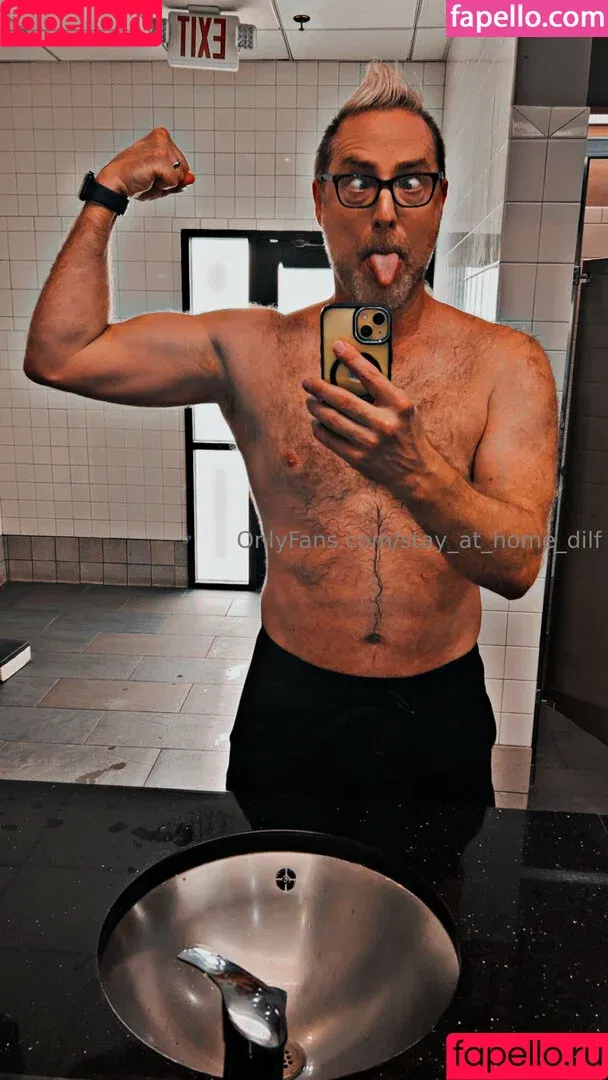 stay_at_home_dilf / stayathomedilf1 Onlyfans Photo Gallery 