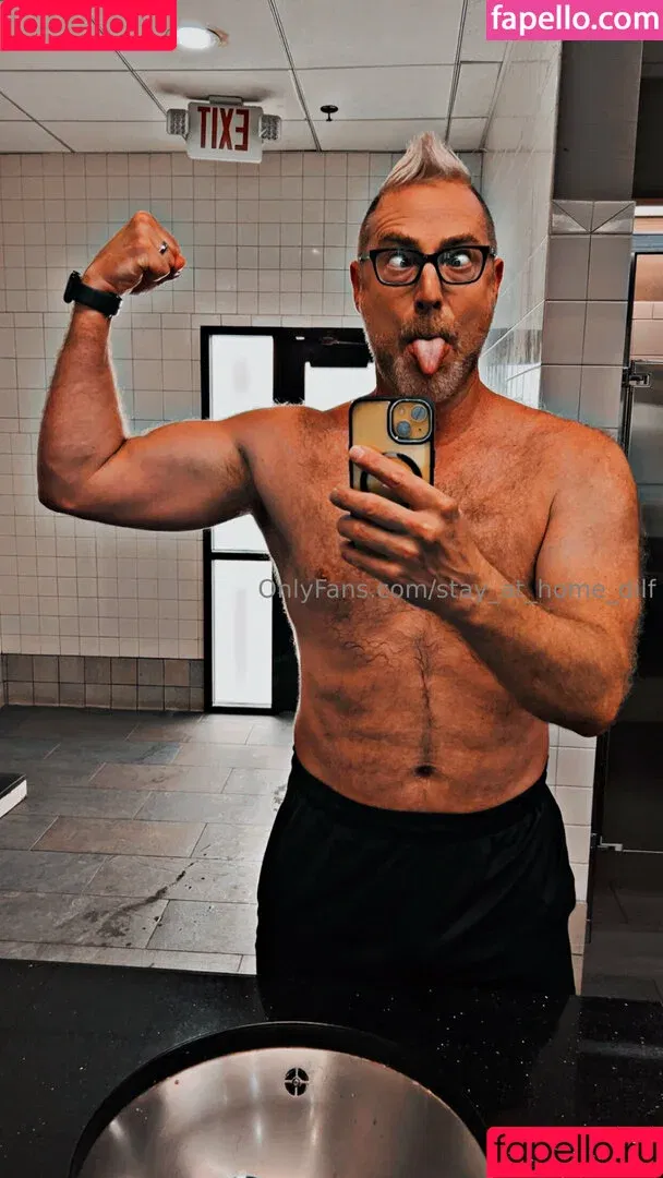 stay_at_home_dilf / stayathomedilf1 Onlyfans Photo Gallery 