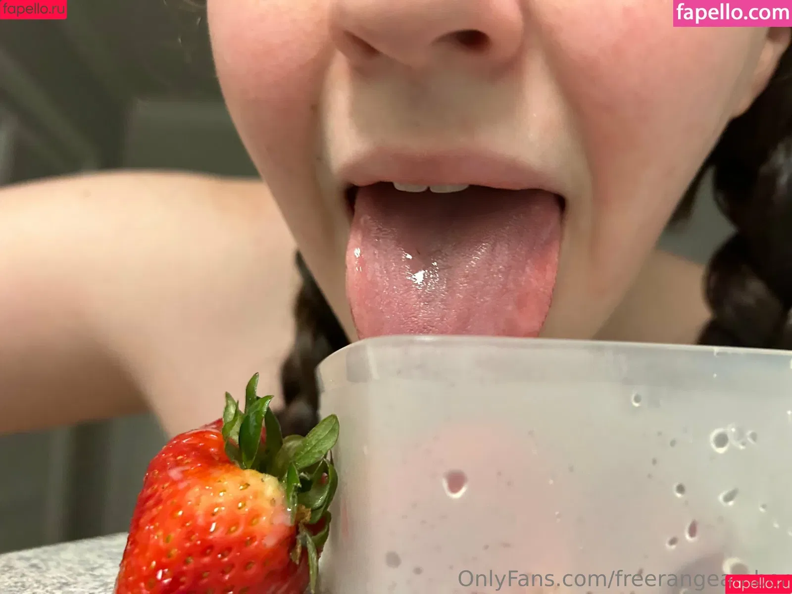 freerangeamber Onlyfans Photo Gallery 