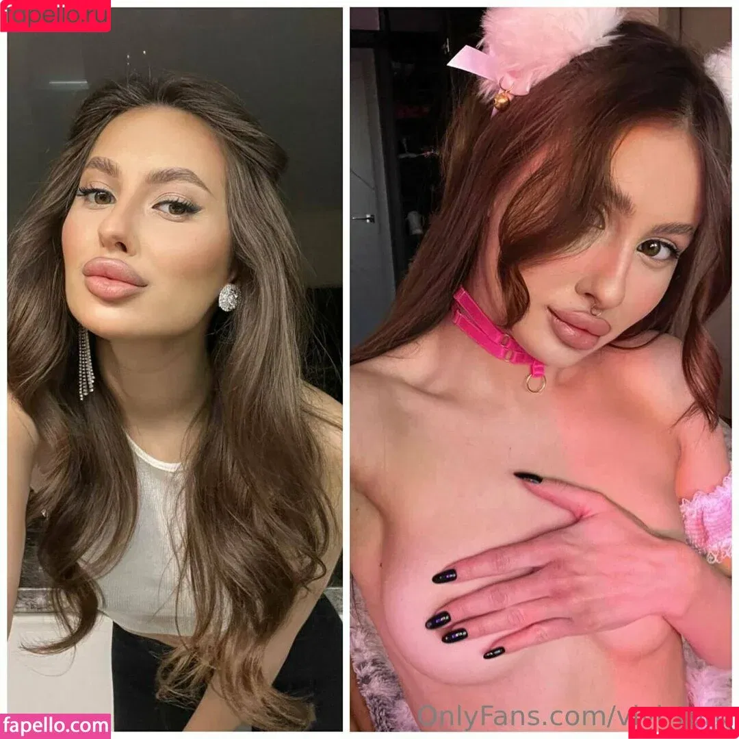 missvivitran / vivi_torn Onlyfans Photo Gallery 