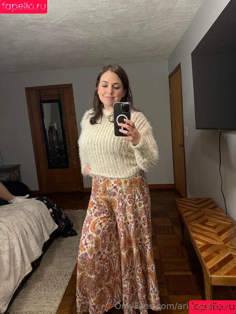 aria_stardust Onlyfans Photo Gallery 