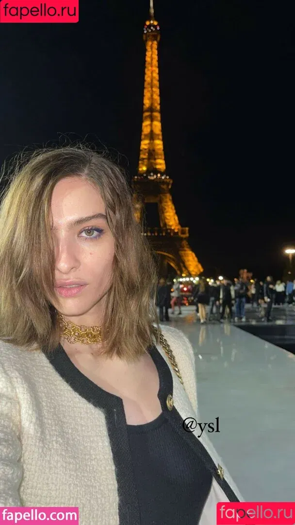 Lera Abova / lera_lera_ Onlyfans Photo Gallery 