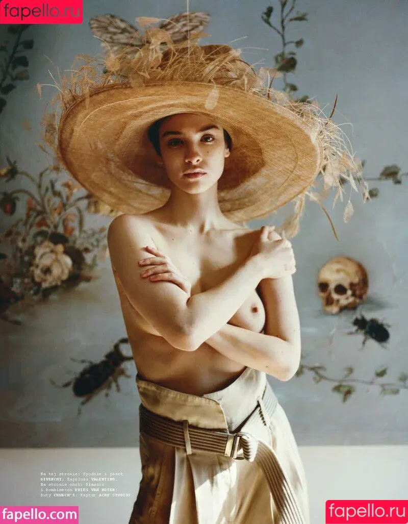 Lera Abova / lera_lera_ Onlyfans Photo Gallery 