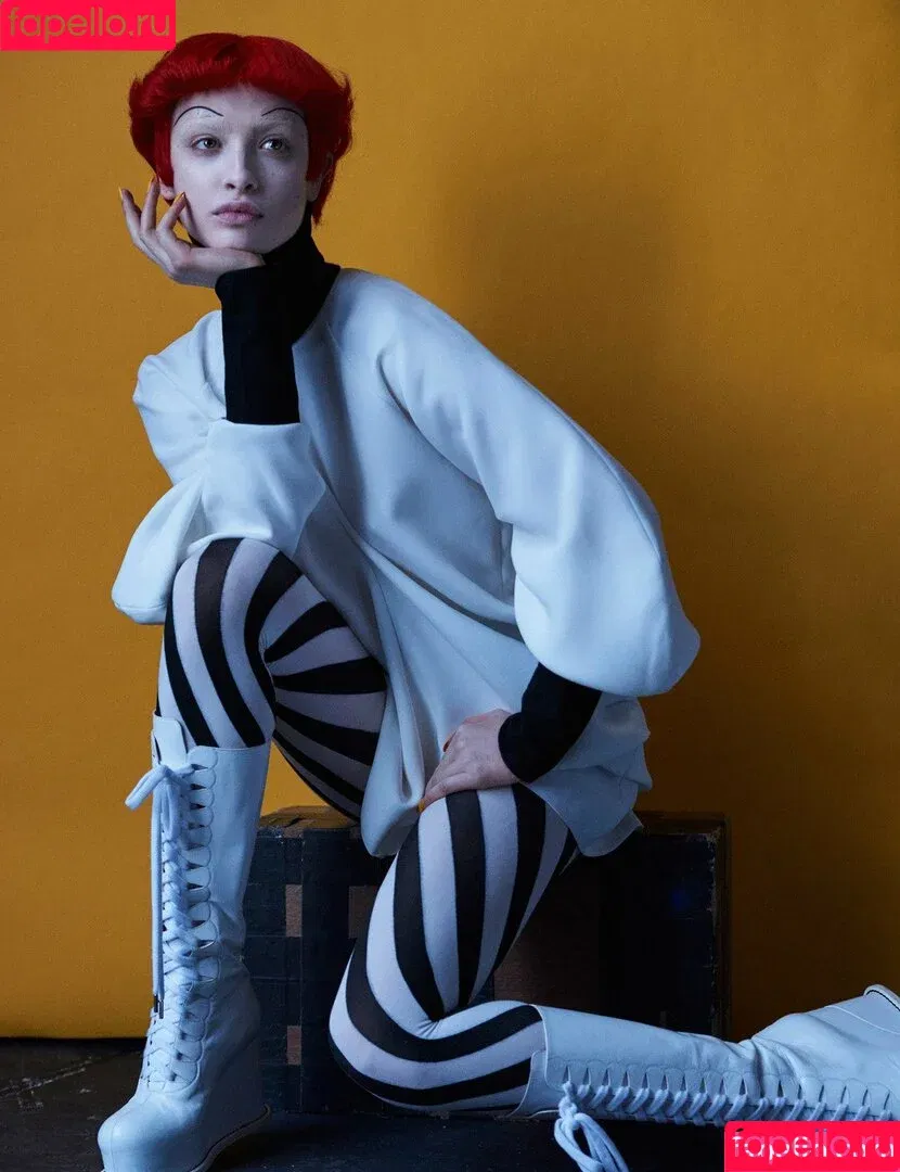 Lera Abova / lera_lera_ Onlyfans Photo Gallery 