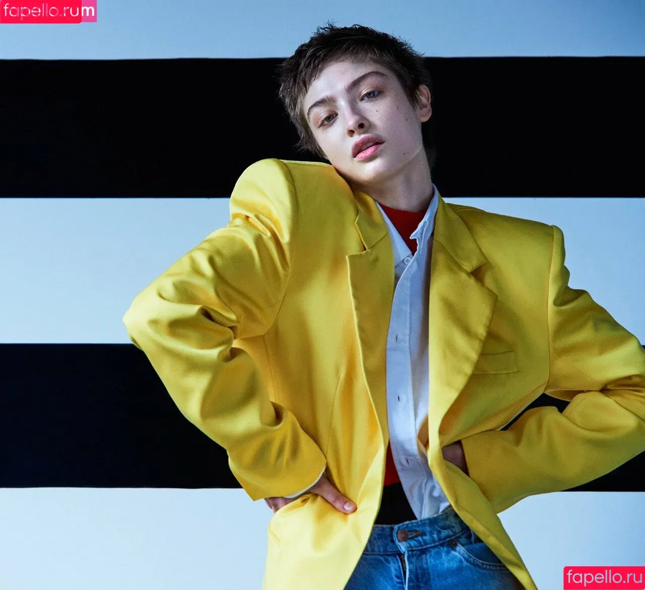 Lera Abova / lera_lera_ Onlyfans Photo Gallery 