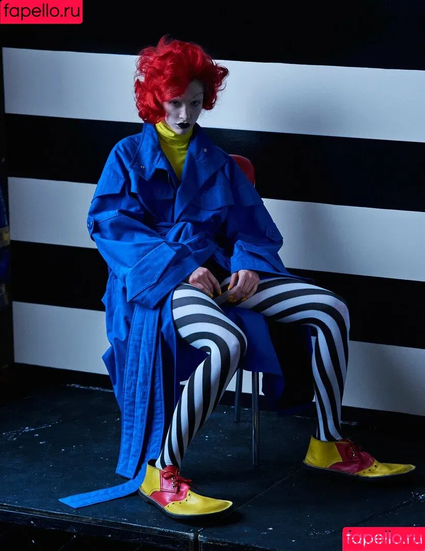 Lera Abova / lera_lera_ Onlyfans Photo Gallery 