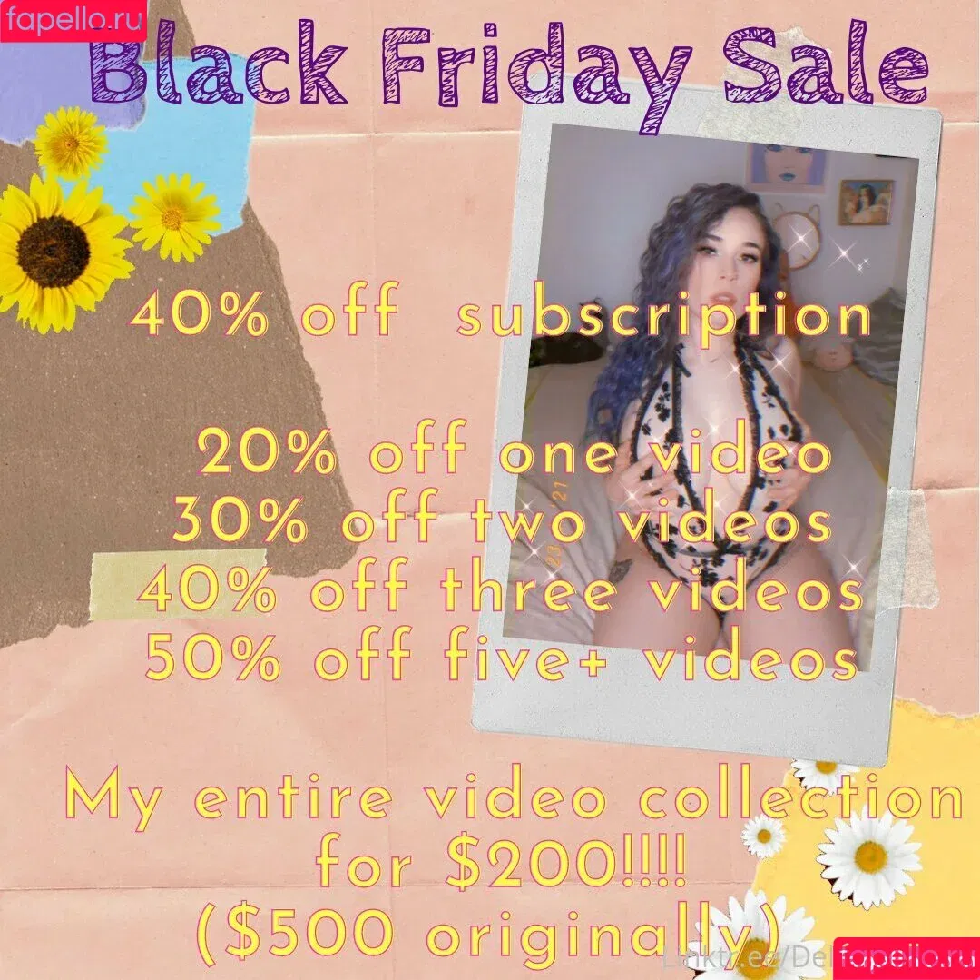 delilahxdream / freedelilahdream Onlyfans Photo Gallery 