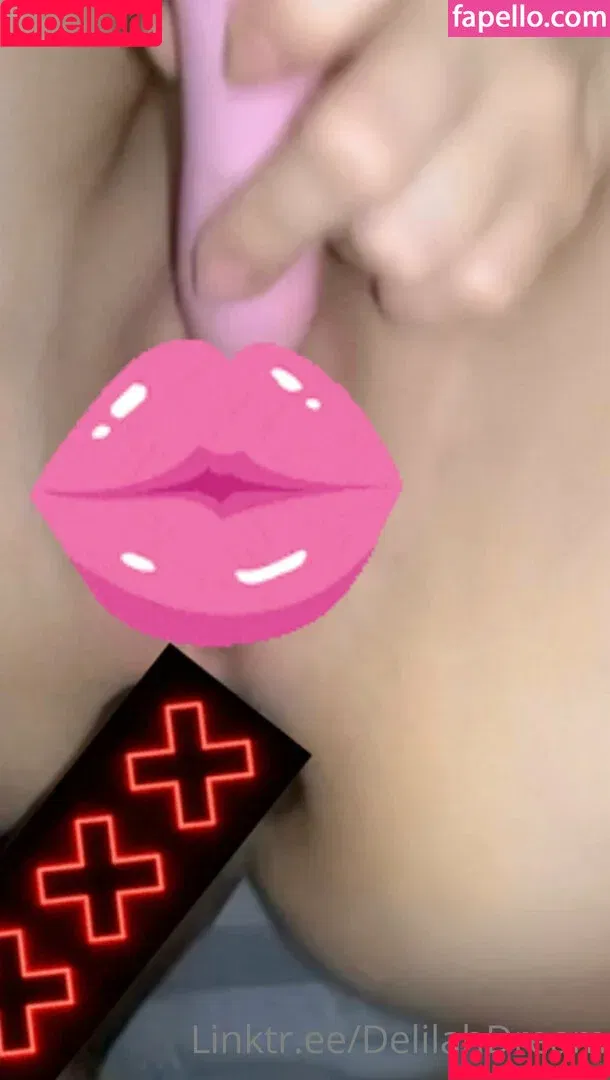 delilahxdream / freedelilahdream Onlyfans Photo Gallery 