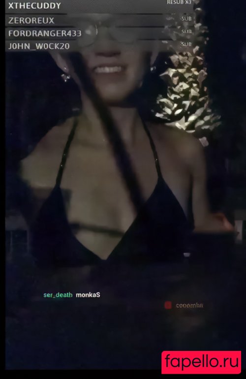 Kaisa Nude Onlyfans Photo 48
