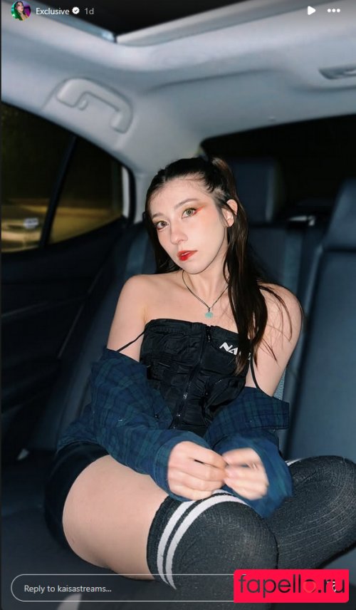 Kaisa Nude Onlyfans Photo 11