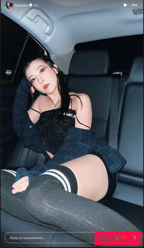 Kaisa Nude Onlyfans Photo 10