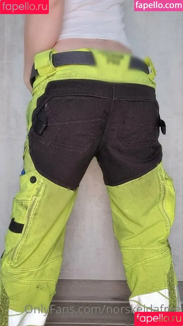 _theeprettygirl / norskeidafree Onlyfans Photo Gallery 